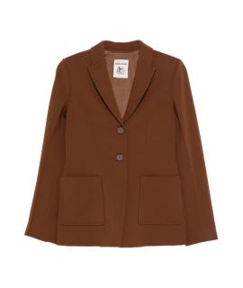 SEMICOUTURE Жакет/пиджак