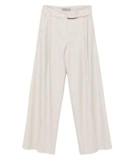 D.EXTERIOR Прямые брюки