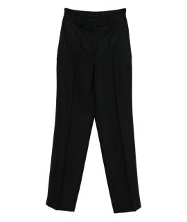 SEMICOUTURE Прямые брюки