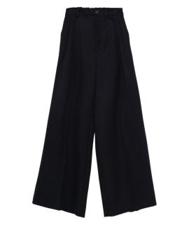 SOEUR Прямые брюки