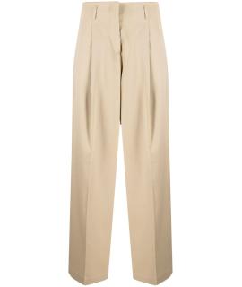 GOLDEN GOOSE DELUXE BRAND Прямые брюки