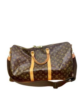 LOUIS VUITTON Дорожная/спортивная сумка