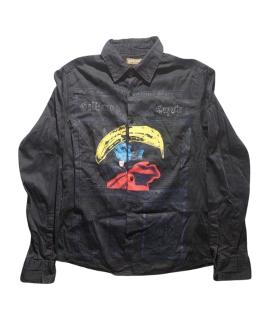 JOHN GALLIANO Кэжуал рубашка