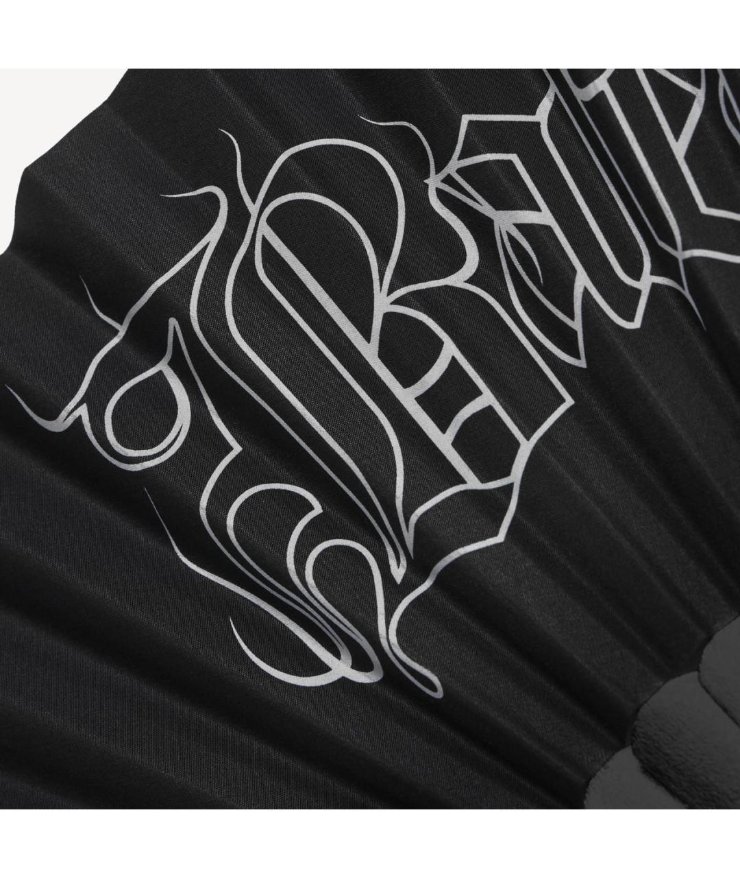 BALENCIAGA Черная панама, фото 3