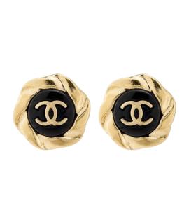 CHANEL Серьги