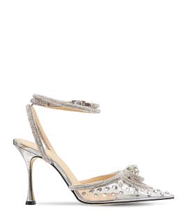 MACH&MACH Туфли