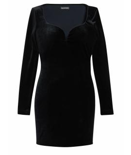 BALENCIAGA Повседневное платье