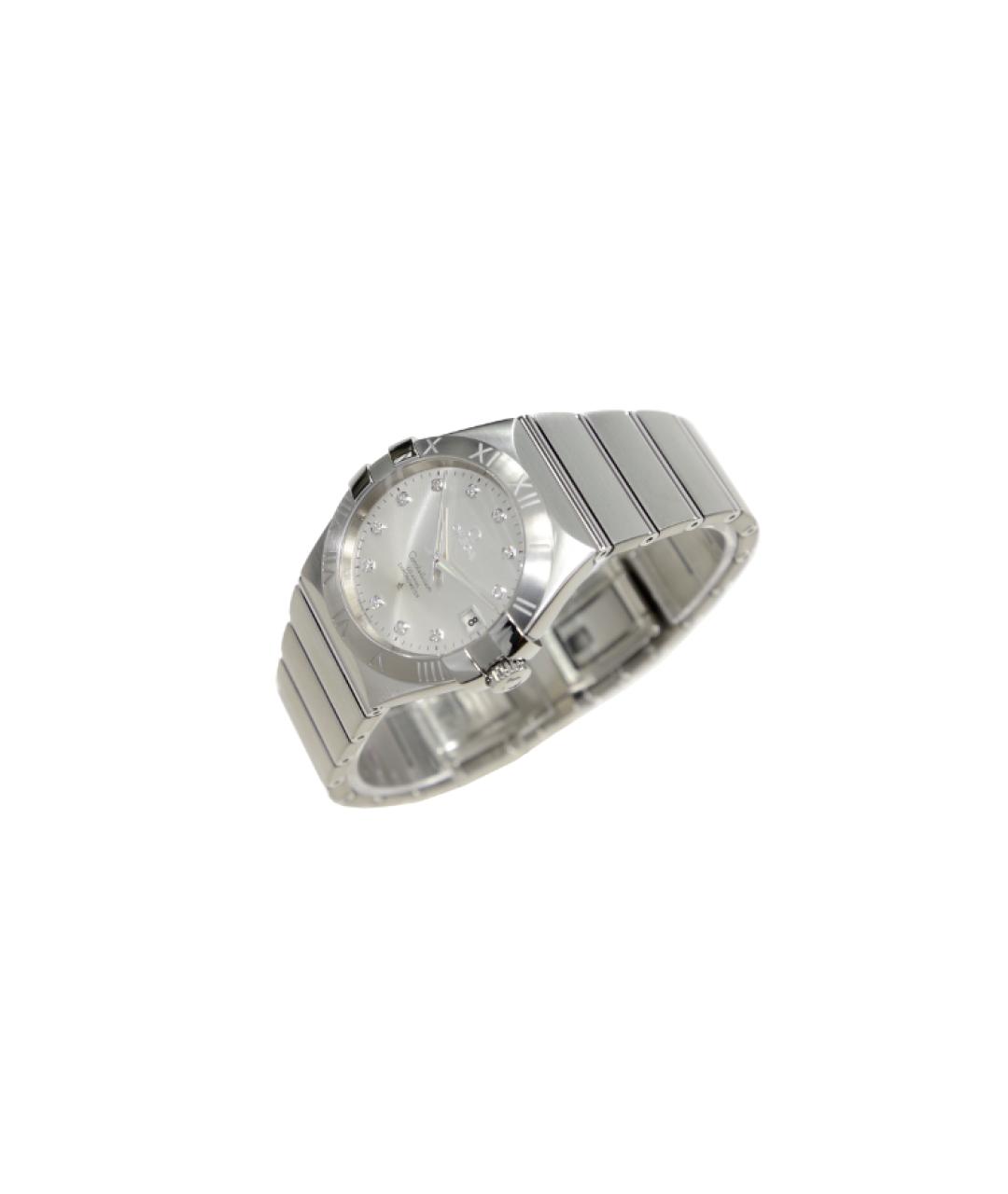 OMEGA Металлические часы, фото 3