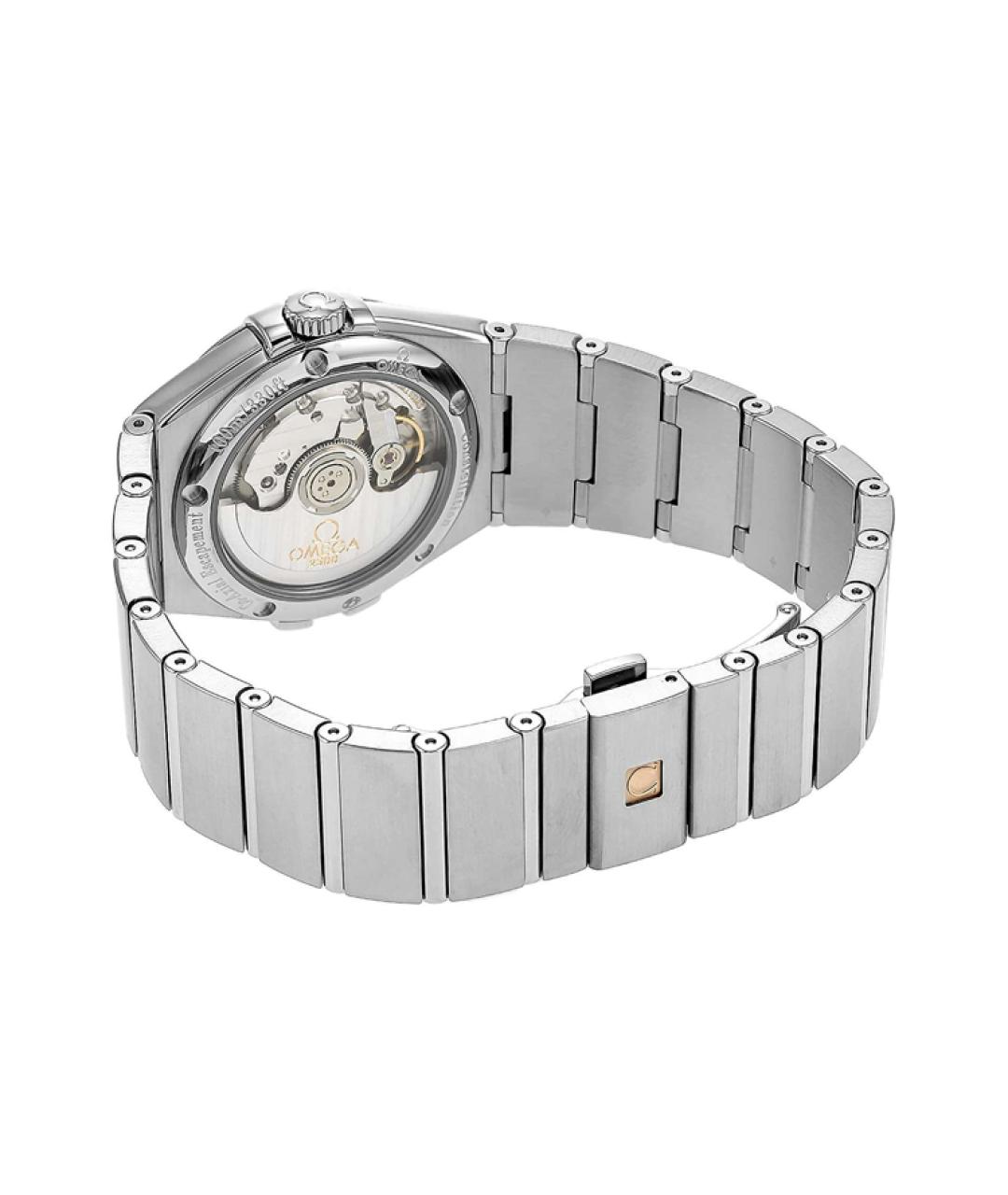 OMEGA Металлические часы, фото 2