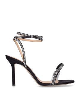 MACH&MACH Босоножки