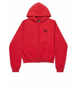 BALENCIAGA Худи/толстовка