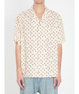 VALENTINO Кэжуал рубашка