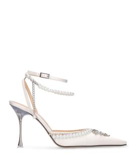 MACH&MACH Туфли