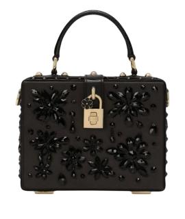 DOLCE&GABBANA Клатч/вечерняя сумка