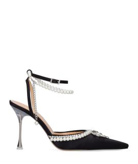 MACH&MACH Туфли