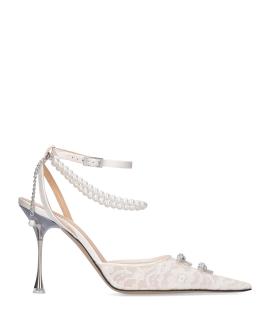 MACH&MACH Туфли