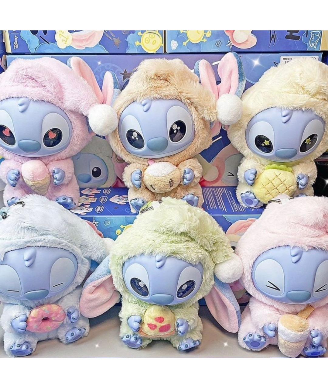 Labubu Мульти брелок, фото 2