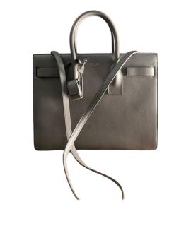 SAINT LAURENT Сумка с короткими ручками