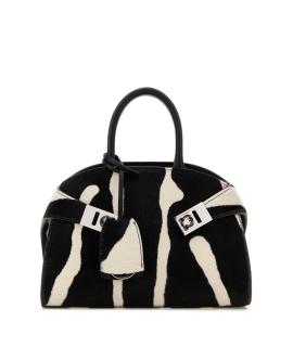 FERRAGAMO Сумка с короткими ручками