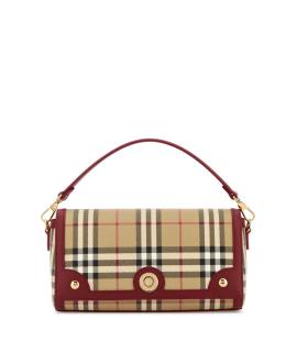 BURBERRY Сумка с короткими ручками