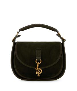 BURBERRY Сумка с короткими ручками