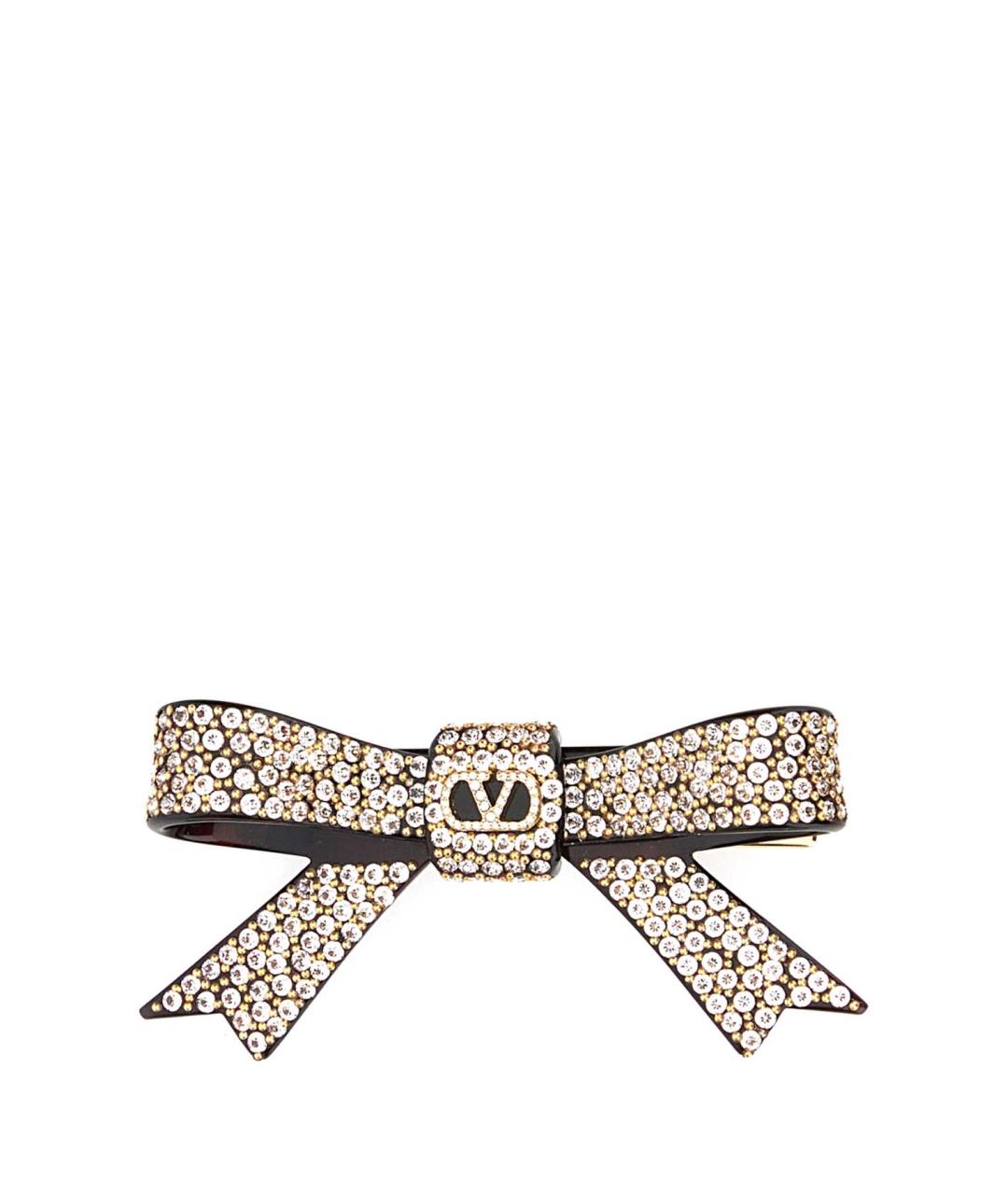 VALENTINO Мульти заколка, фото 1