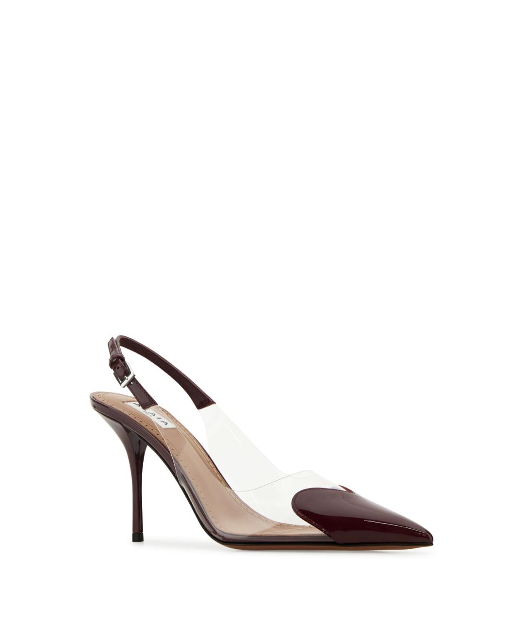 ALAIA Кожаные туфли, фото 2