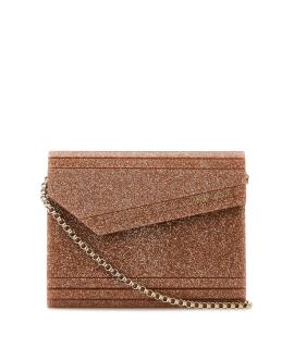 JIMMY CHOO Сумка через плечо