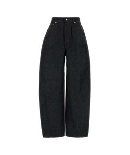 GIVENCHY Прямые джинсы