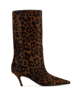 Amina Muaddi Сапоги