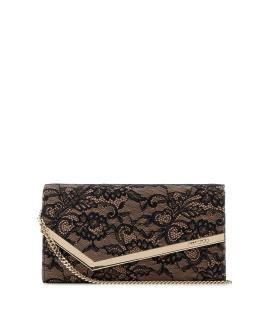 JIMMY CHOO Клатч/вечерняя сумка