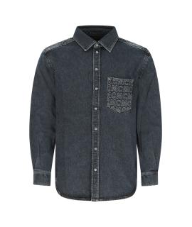 MCM Кэжуал рубашка