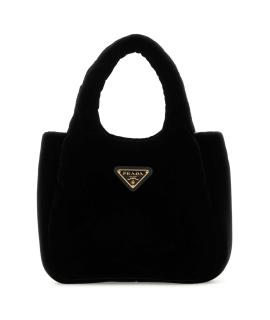 PRADA Сумка с короткими ручками
