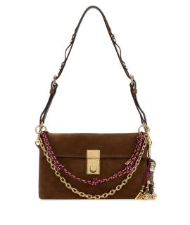 PRADA Сумка через плечо