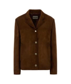 MIU MIU Куртка