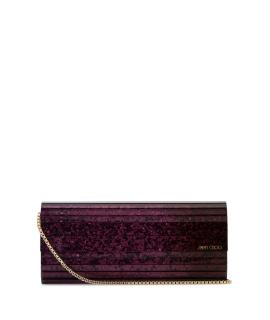 JIMMY CHOO Клатч/вечерняя сумка