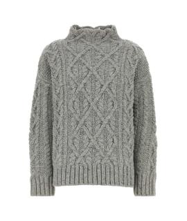 JIL SANDER Джемпер / свитер