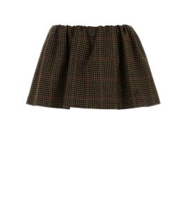 MIU MIU Юбка мини