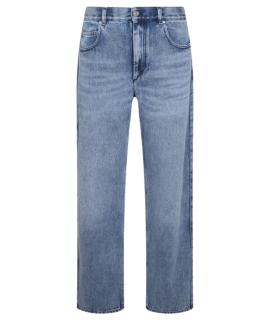 ISABEL MARANT ETOILE Прямые джинсы