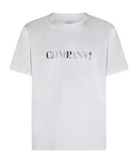 CP COMPANY Футболка
