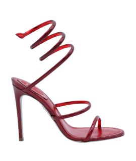 RENE CAOVILLA Босоножки