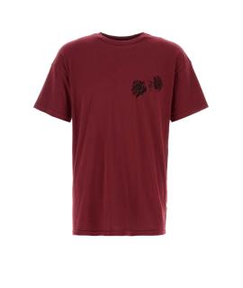 WILLY CHAVARRIA Футболка