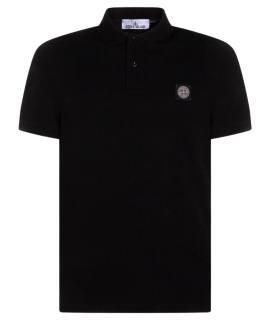STONE ISLAND Поло с коротким рукавом
