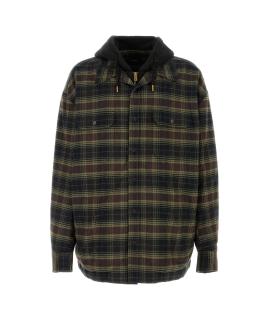 WILLY CHAVARRIA Кэжуал рубашка