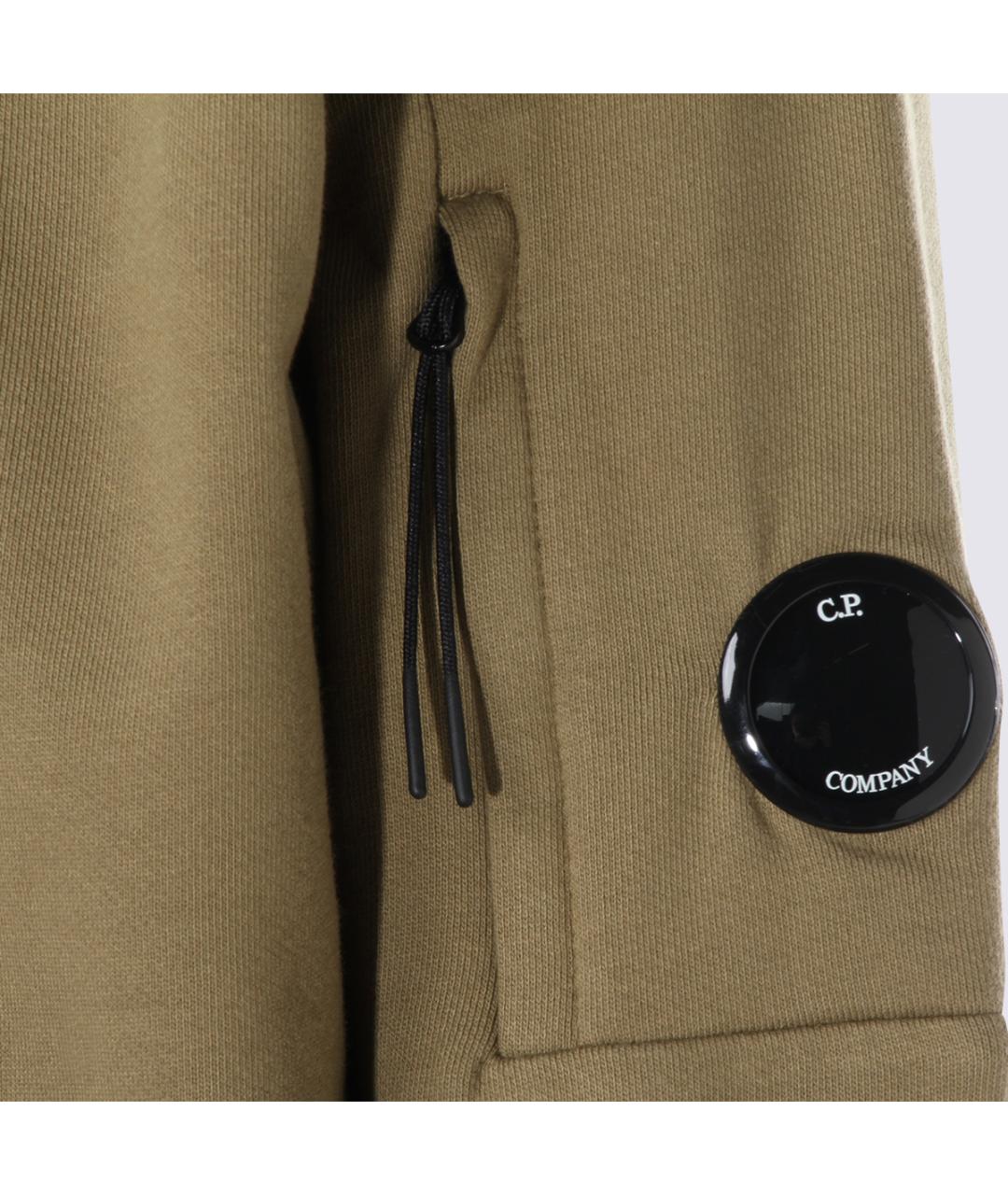 CP COMPANY Хлопковый джемпер / свитер, фото 3