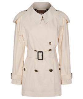 BURBERRY Тренч/плащ