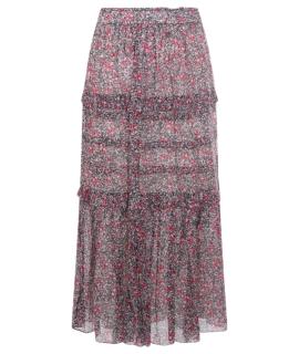 ISABEL MARANT ETOILE Юбка миди