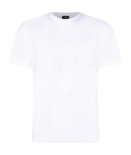 ZEGNA Футболка