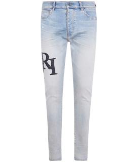 AMIRI Джинсы скинни