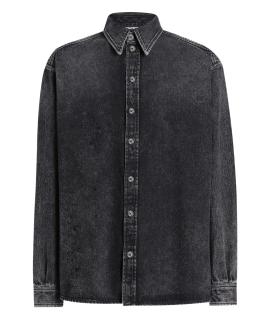 DOLCE&GABBANA Кэжуал рубашка